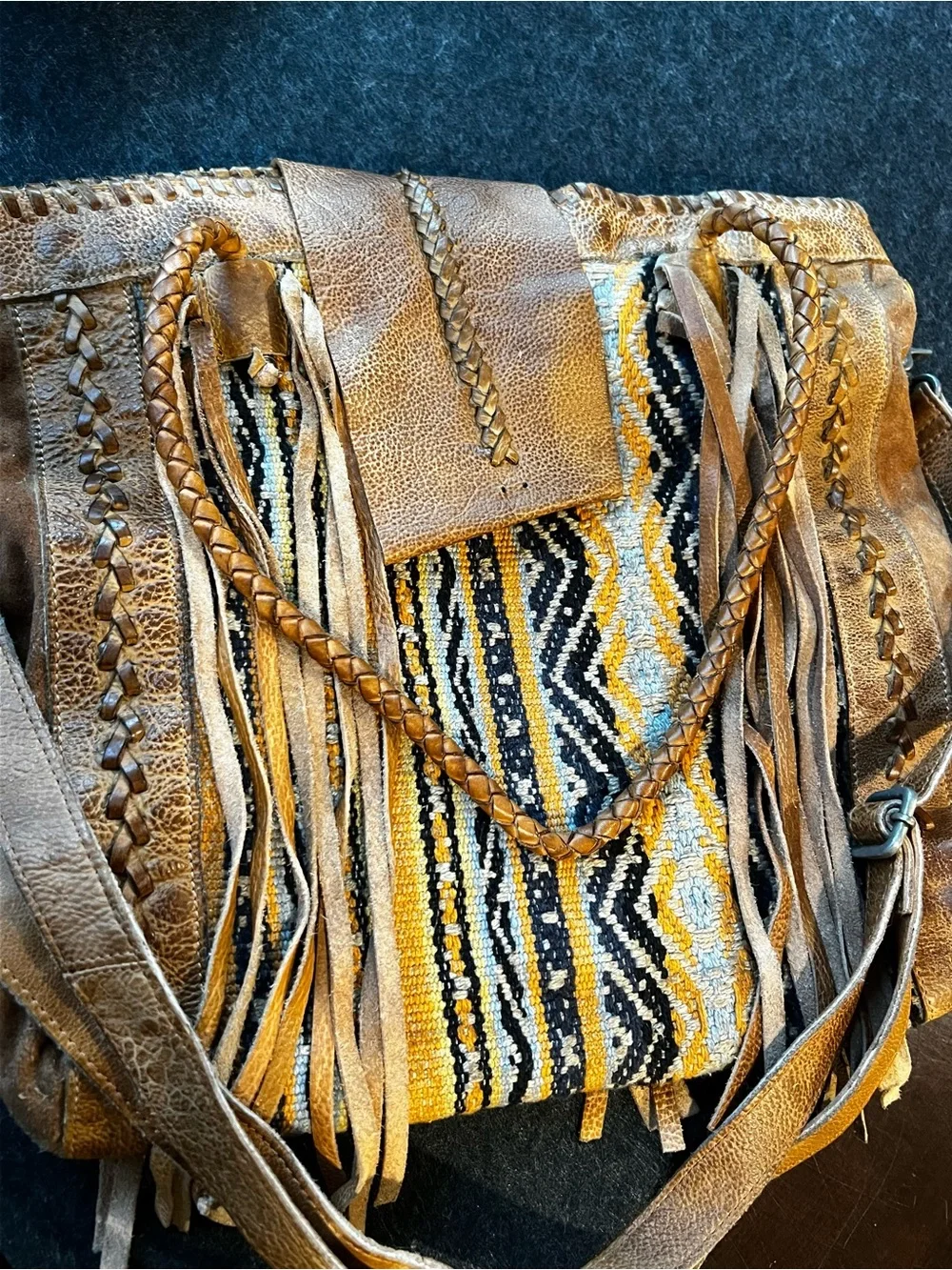 Canyonlands Tote